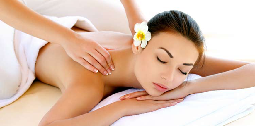 Swedish Body Massage Services