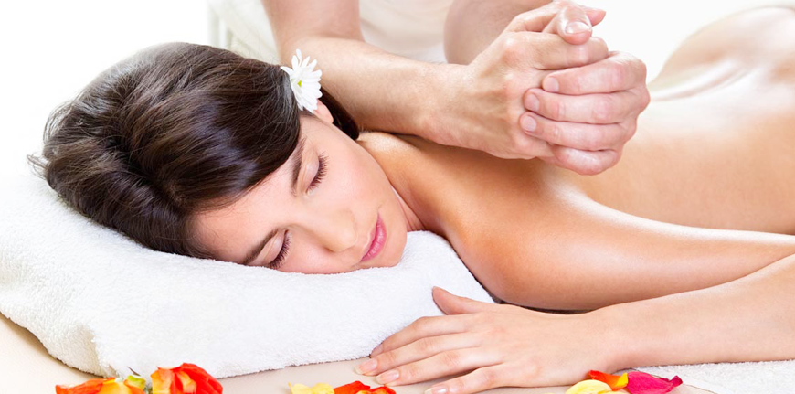 Balinese Massage Services